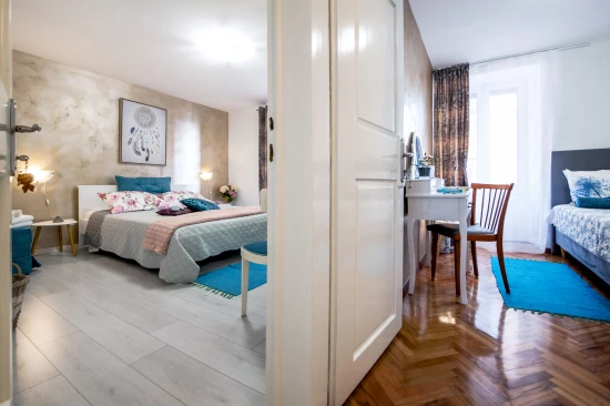 Apartmán Istrie - Rovinj IS 7104 N1