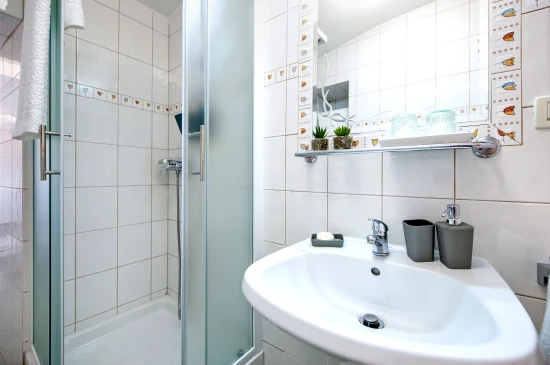 Apartmán Istrie - Rovinj IS 7104 N1