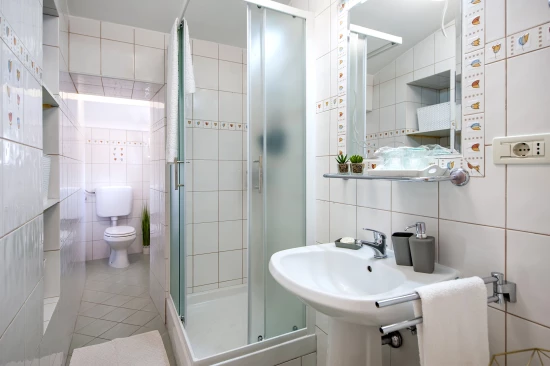 Apartmán Istrie - Rovinj IS 7104 N1