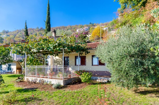 Domek Kvarner - Lovran KV 7469 N1