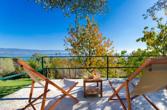 Domek Kvarner - Lovran KV 7469 N1