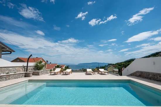 Domek Kvarner - Ičići KV 7470 N1