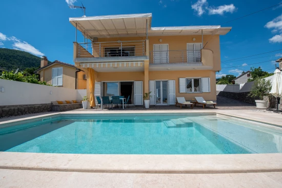 Domek Kvarner - Ičići KV 7470 N1