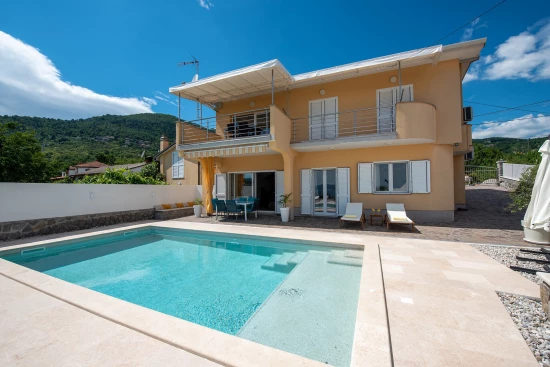 Domek Kvarner - Ičići KV 7470 N1