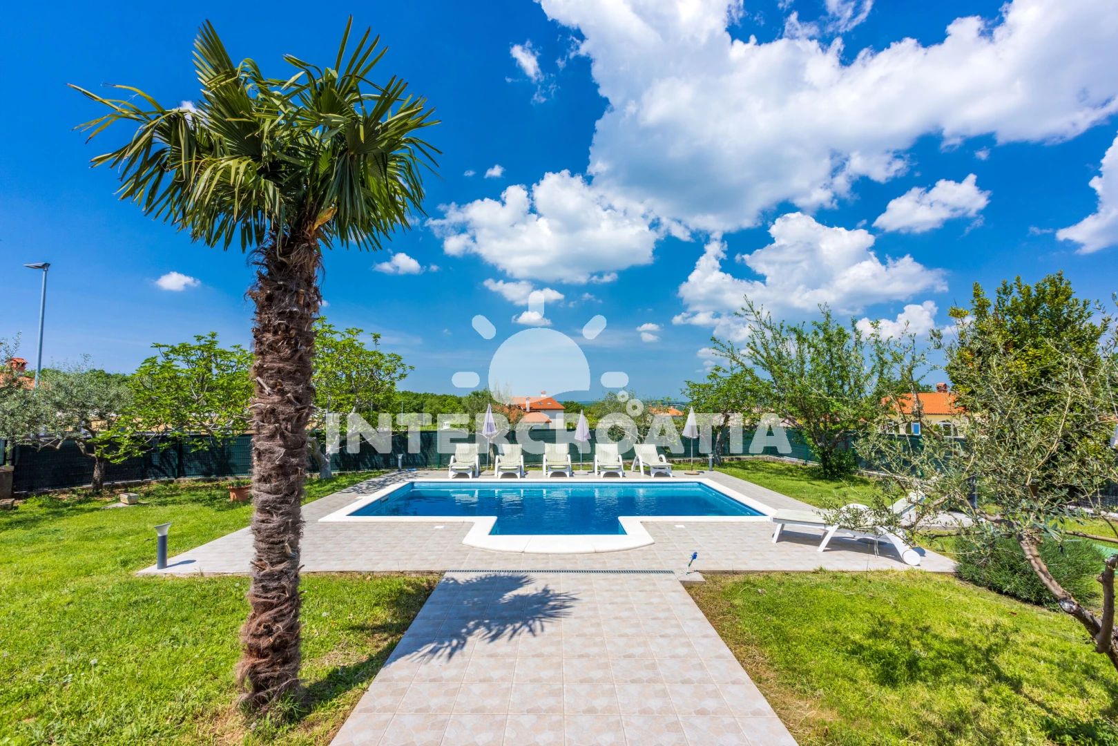 Vila Istrie - Labin (Rabac) IS 7105 N1