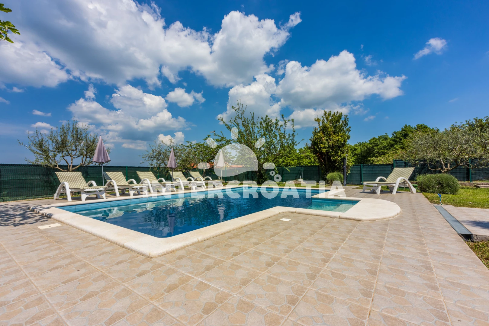 Vila Istrie - Labin (Rabac) IS 7105 N1