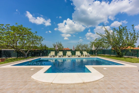 Vila Istrie - Labin (Rabac) IS 7105 N1