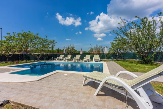 Vila Istrie - Labin (Rabac) IS 7105 N1