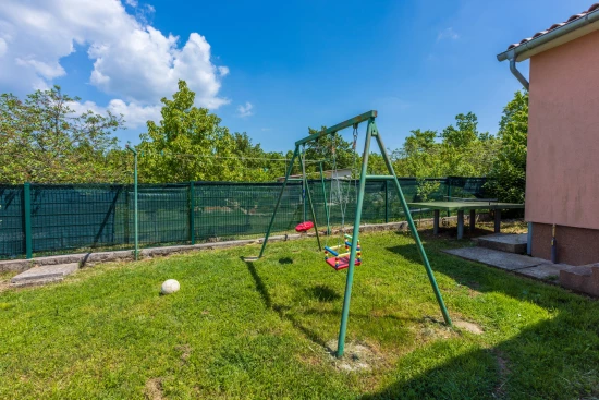 Vila Istrie - Labin (Rabac) IS 7105 N1