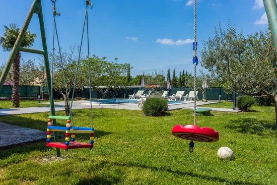 Vila Istrie - Labin (Rabac) IS 7105 N1