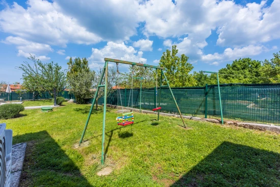 Vila Istrie - Labin (Rabac) IS 7105 N1