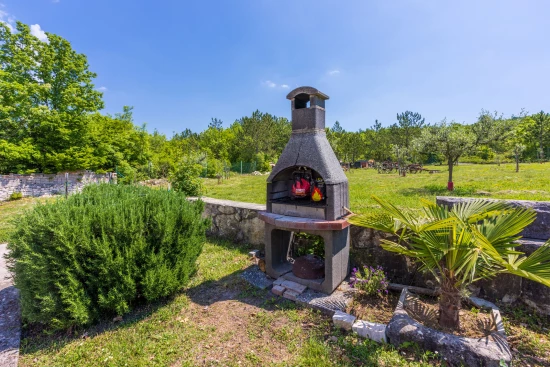 Vila Istrie - Labin (Rabac) IS 7105 N1