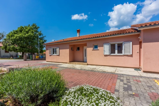 Vila Istrie - Labin (Rabac) IS 7105 N1