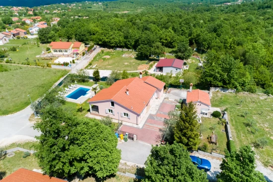 Vila Istrie - Labin (Rabac) IS 7105 N1