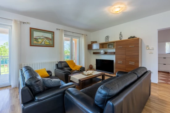 Vila Istrie - Labin (Rabac) IS 7105 N1