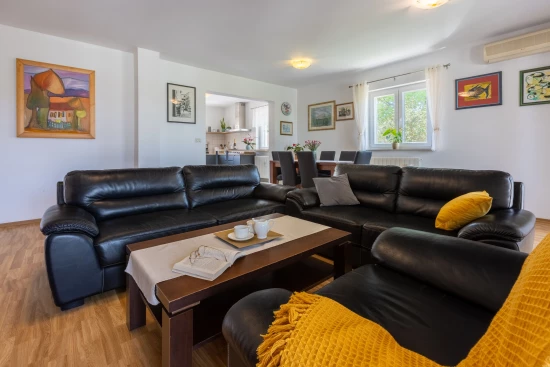 Vila Istrie - Labin (Rabac) IS 7105 N1