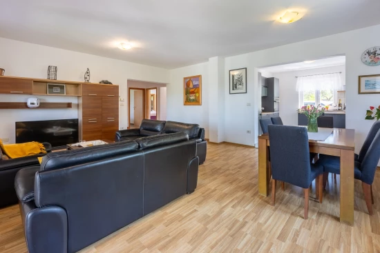 Vila Istrie - Labin (Rabac) IS 7105 N1