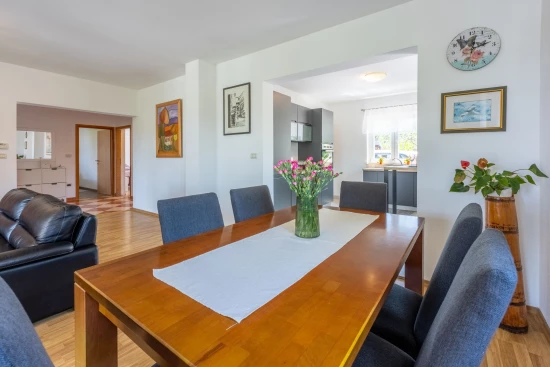 Vila Istrie - Labin (Rabac) IS 7105 N1