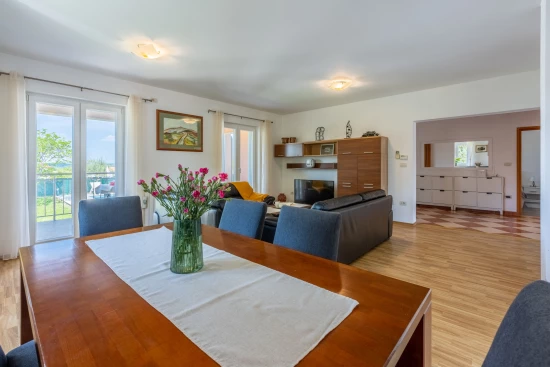 Vila Istrie - Labin (Rabac) IS 7105 N1