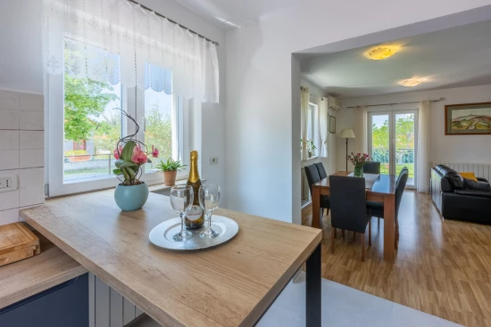 Vila Istrie - Labin (Rabac) IS 7105 N1