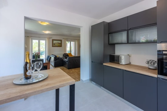 Vila Istrie - Labin (Rabac) IS 7105 N1