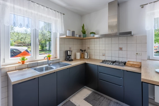 Vila Istrie - Labin (Rabac) IS 7105 N1