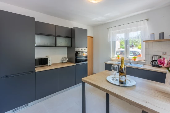 Vila Istrie - Labin (Rabac) IS 7105 N1