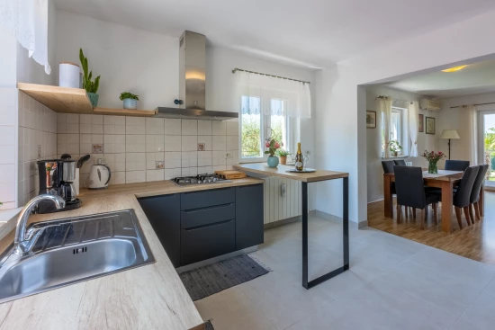 Vila Istrie - Labin (Rabac) IS 7105 N1