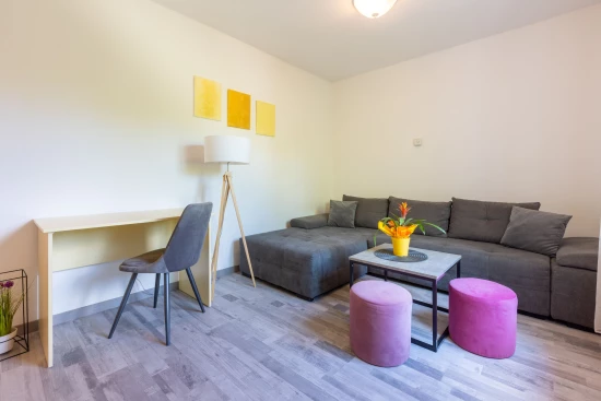 Vila Istrie - Labin (Rabac) IS 7105 N1