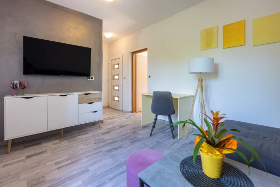 Vila Istrie - Labin (Rabac) IS 7105 N1