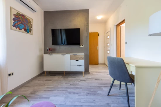 Vila Istrie - Labin (Rabac) IS 7105 N1