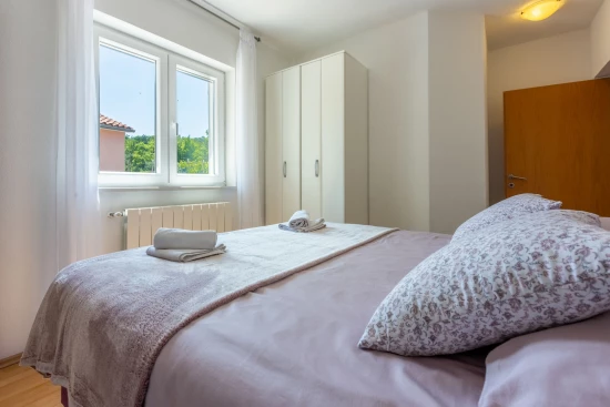 Vila Istrie - Labin (Rabac) IS 7105 N1