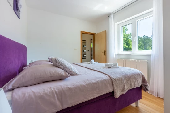 Vila Istrie - Labin (Rabac) IS 7105 N1