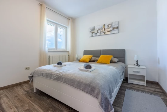 Vila Istrie - Labin (Rabac) IS 7105 N1