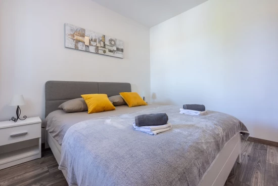 Vila Istrie - Labin (Rabac) IS 7105 N1