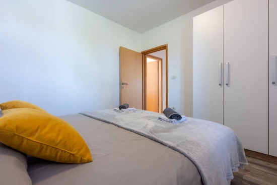 Vila Istrie - Labin (Rabac) IS 7105 N1