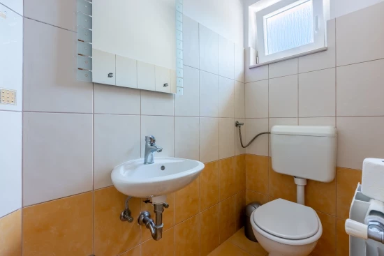 Vila Istrie - Labin (Rabac) IS 7105 N1