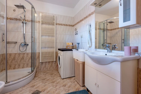 Vila Istrie - Labin (Rabac) IS 7105 N1