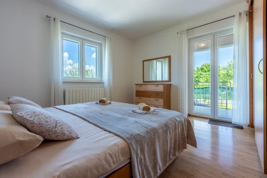 Vila Istrie - Labin (Rabac) IS 7105 N1