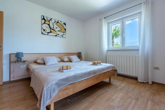 Vila Istrie - Labin (Rabac) IS 7105 N1