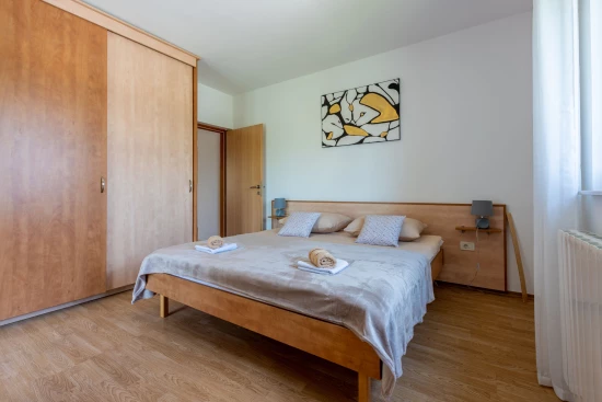 Vila Istrie - Labin (Rabac) IS 7105 N1