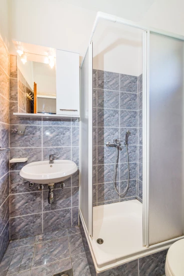 Domek Severní Dalmácie - Rovanjska (Seline) DA 7999 N1