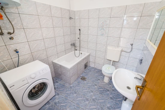 Domek Severní Dalmácie - Rovanjska (Seline) DA 7999 N1