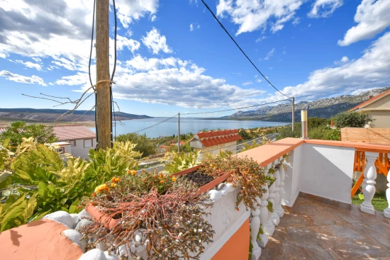 Domek Severní Dalmácie - Rovanjska (Seline) DA 7999 N1