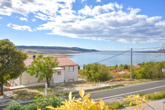 Domek Severní Dalmácie - Rovanjska (Seline) DA 7999 N1