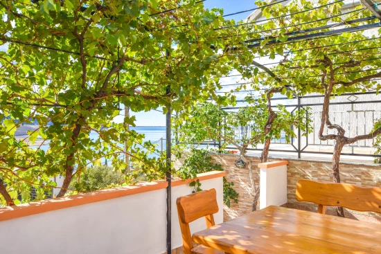 Domek Severní Dalmácie - Rovanjska (Seline) DA 7999 N1