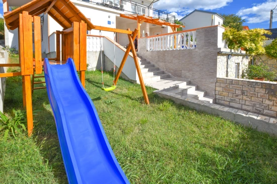 Domek Severní Dalmácie - Rovanjska (Seline) DA 7999 N1