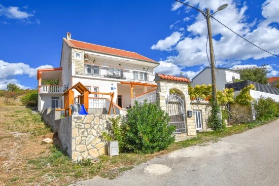 Domek Severní Dalmácie - Rovanjska (Seline) DA 7999 N1