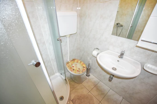 Domek Severní Dalmácie - Rovanjska (Seline) DA 7999 N1