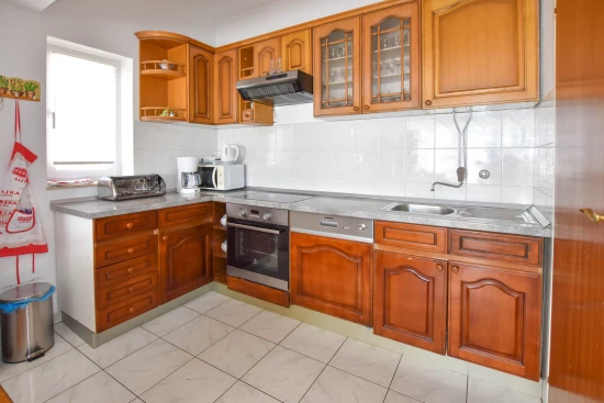 Domek Severní Dalmácie - Rovanjska (Seline) DA 7999 N1